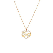 collier love or