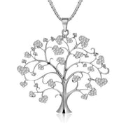 collier arbre de vie